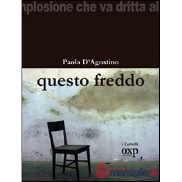 Questo freddo