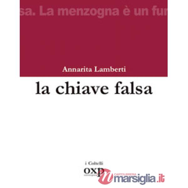 Chiave falsa (La)