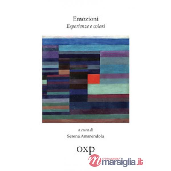 Emozioni. Esperienze e colori