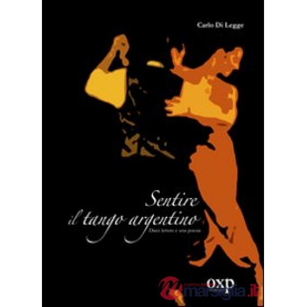 Sentire il tango argentino