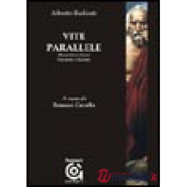 Vite parallele. Maometto e Sosem, Nazareno e Licurgo