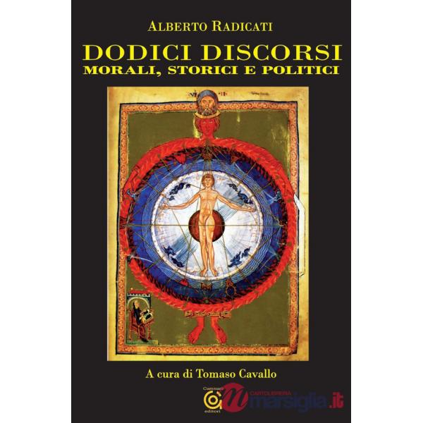 Dodici discorsi morali, storici e politici