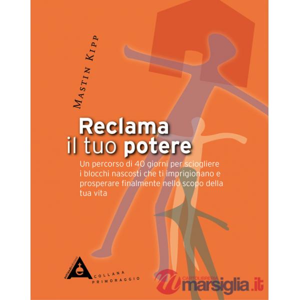 Reclama il tuo potere
