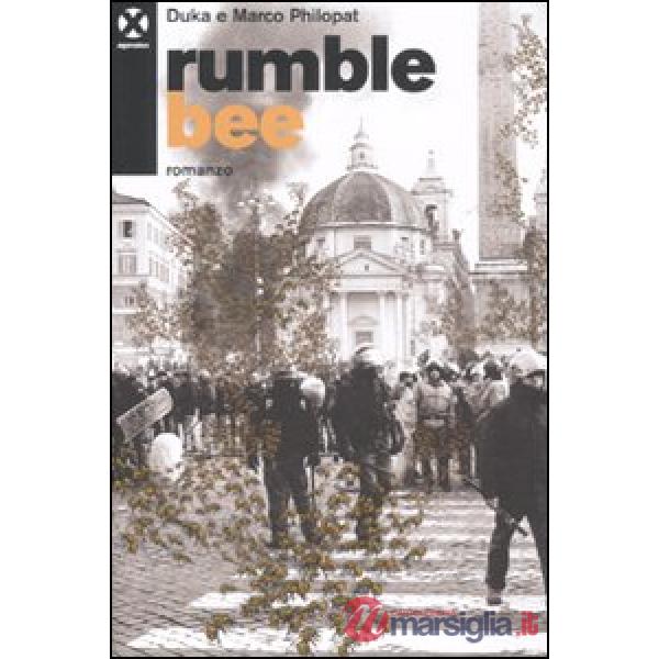 Rumble Bee