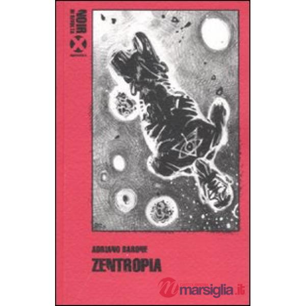 Zentropia