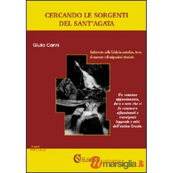Cercando le sorgenti del Sant'Agata