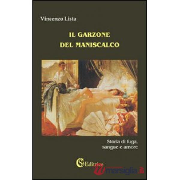 Garzone del maniscalco (Il)