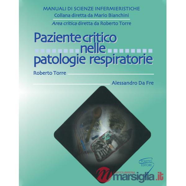 Paziente critico nelle patologie respiratorie