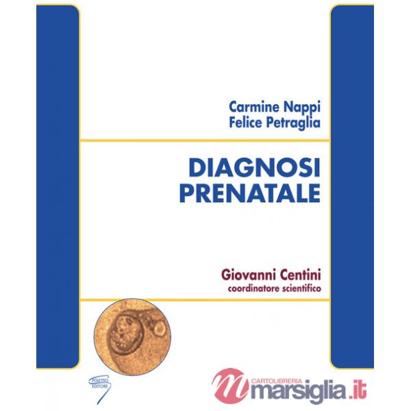 Diagnosi prenatale