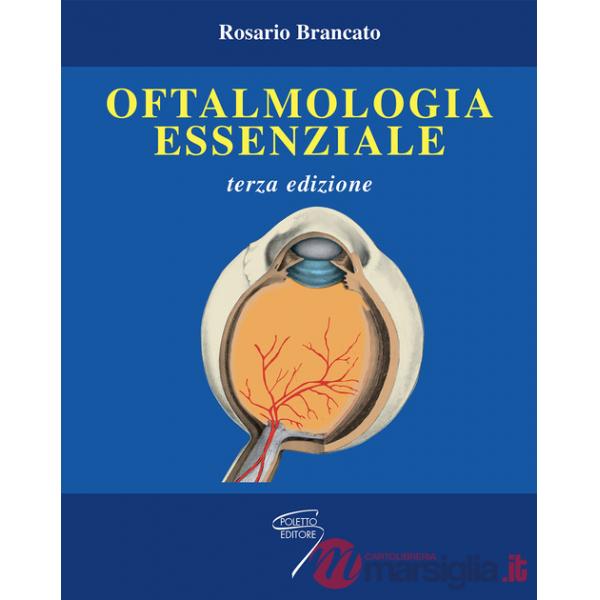 Oftalmologia essenziale