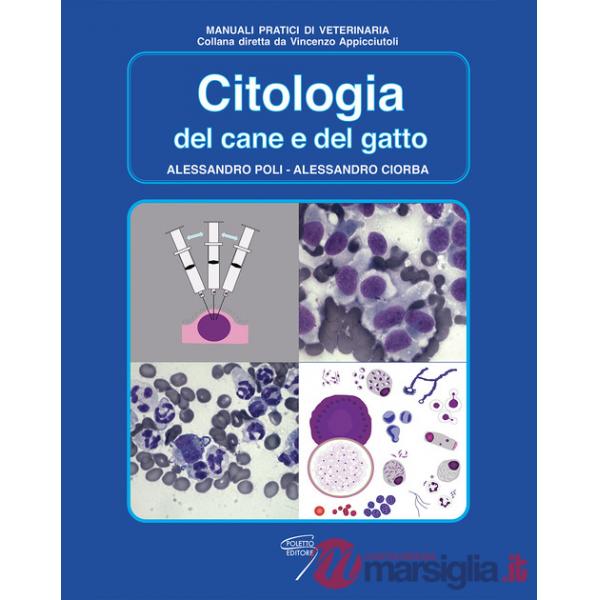Citologia del cane e del gatto