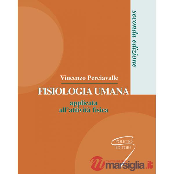Fisiologia umana applicata all'attività fisica