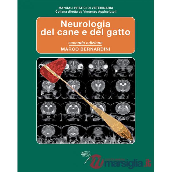 Neurologia del cane e del gatto