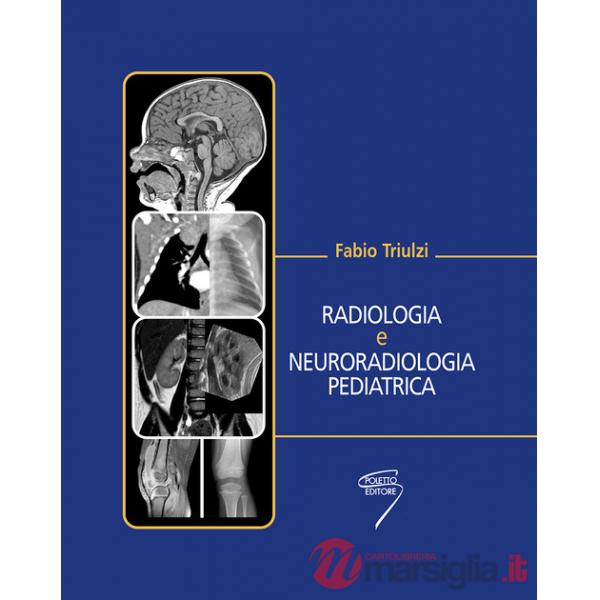 Radiologia e neuroradiologia pediatrica