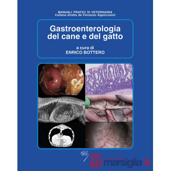 Gastroenterologia del cane e del gatto