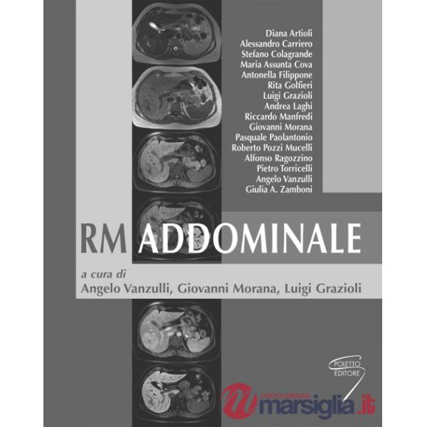 Rm addominale