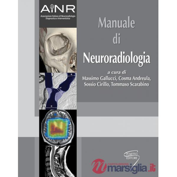 Manuale di neuroradiologia
