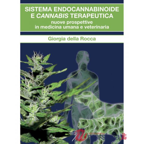Sistema endocannabinoide e cannabis terapeutica. Nuove prospettive in medicina umana e veterinaria