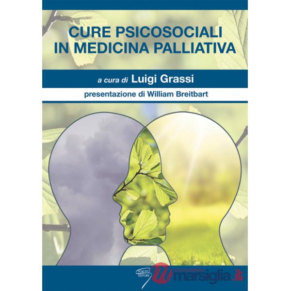 Cure psicosociali in medicina palliativa