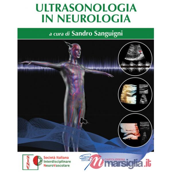 Ultrasonologia in neurologia