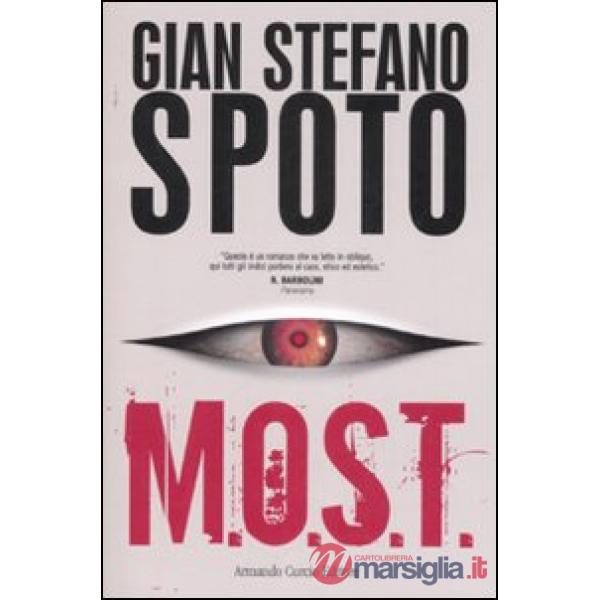 M.O.S.T.