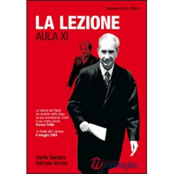 Lezione. Aula XI (La)