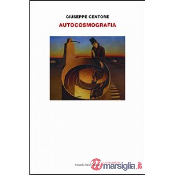 Autocosmografia