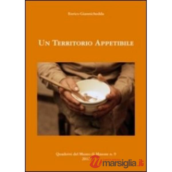 Territorio appetibile (Un)