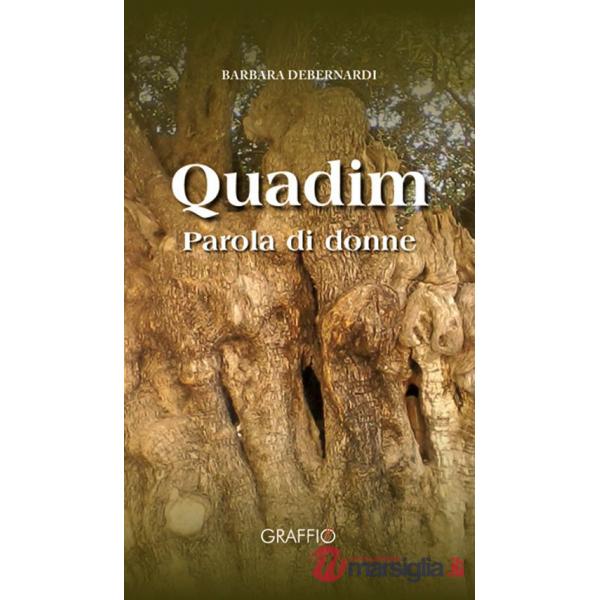 Quadim. Parole di donne