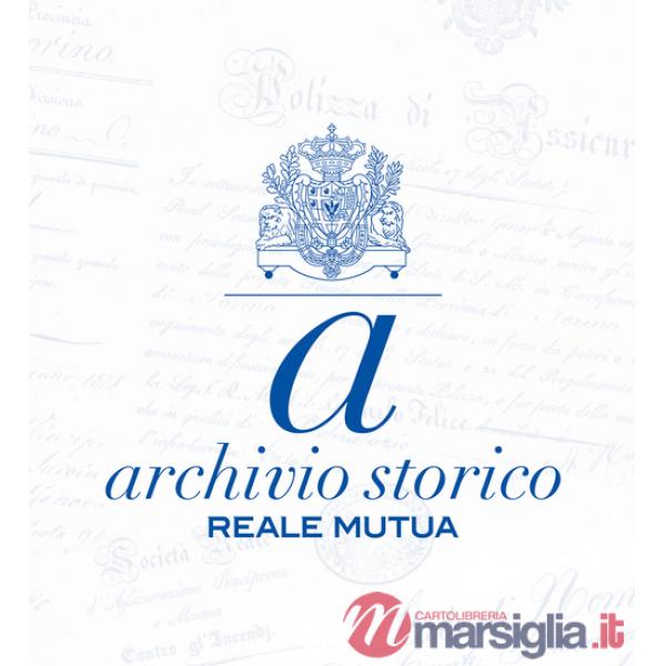 Archivio storico reale mutua