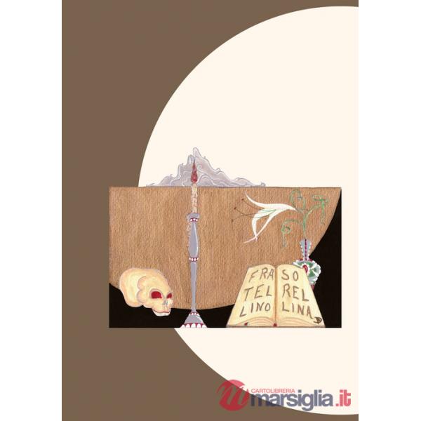 Fratellino e Sorellina. Fiaba dei fratelli Grimm