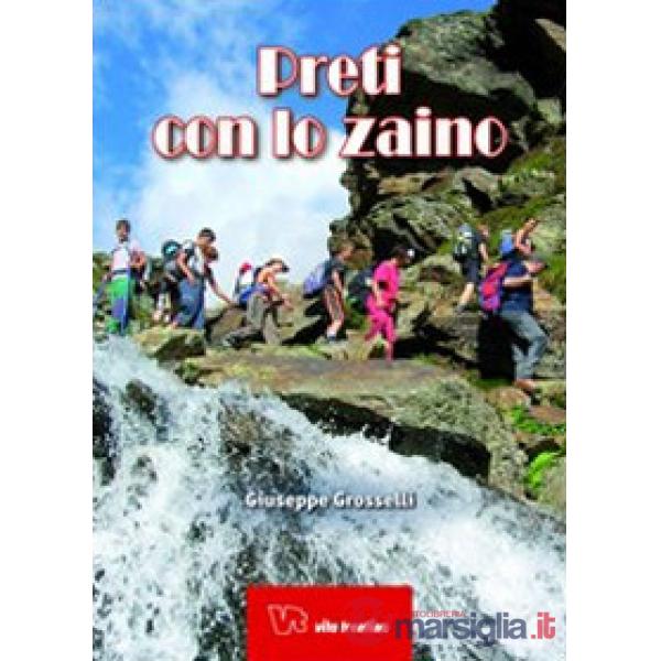 Preti con lo zaino