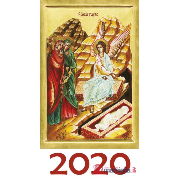 Hört auf Ihn 2020