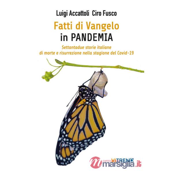 Fatti di Vangelo in Pandemia. Settantadue storie italiane di morte e risurrezione nella stagione del Covid-19