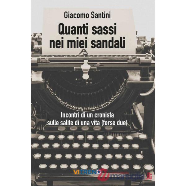 Quanti sassi nei miei sandali