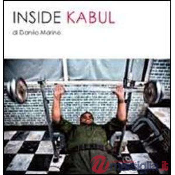 Inside Kabul