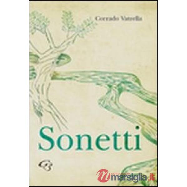 Sonetti. Raccolta di poesie