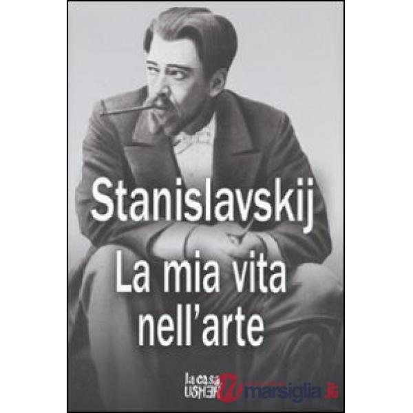 Mia vita nell'arte (La)