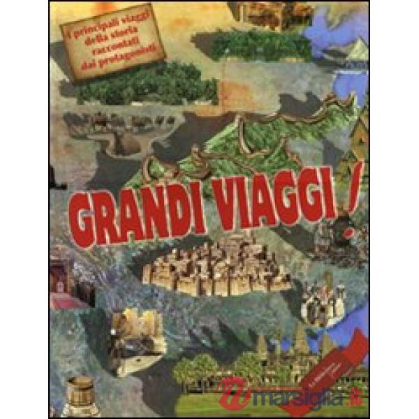Grandi viaggi!