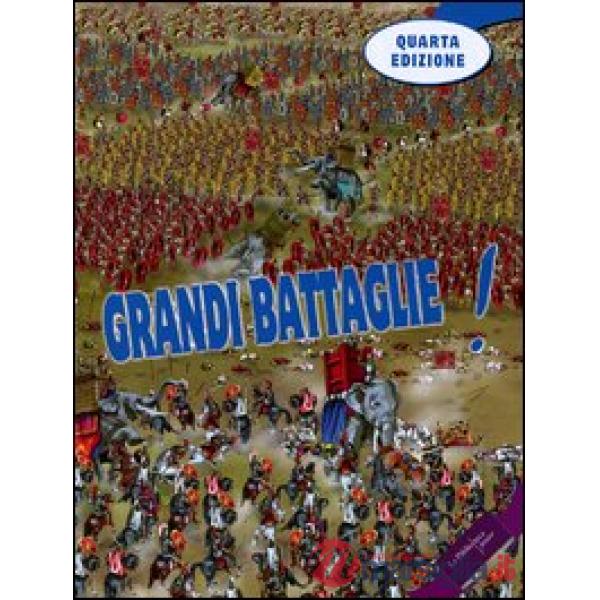 Grandi battaglie!