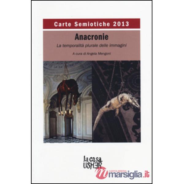 Carte semiotiche. Rivista internazionale di semiotica e teoria delle immagini. A