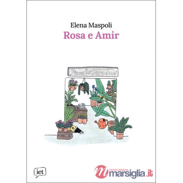 Rosa e Amir