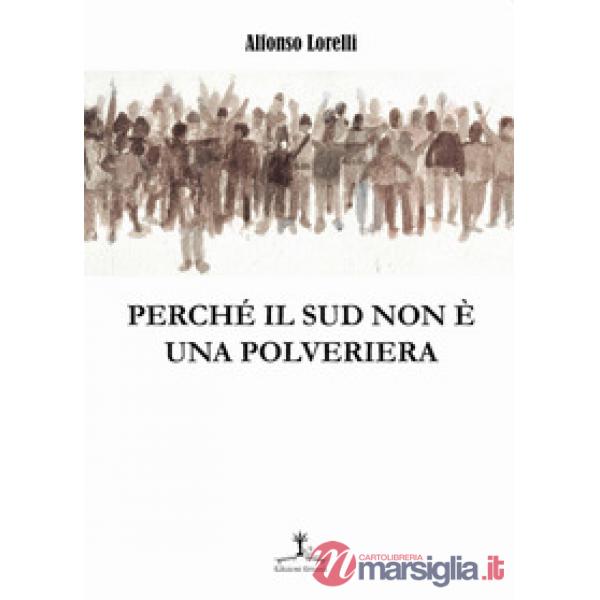 Perché il Sud non è una polveriera