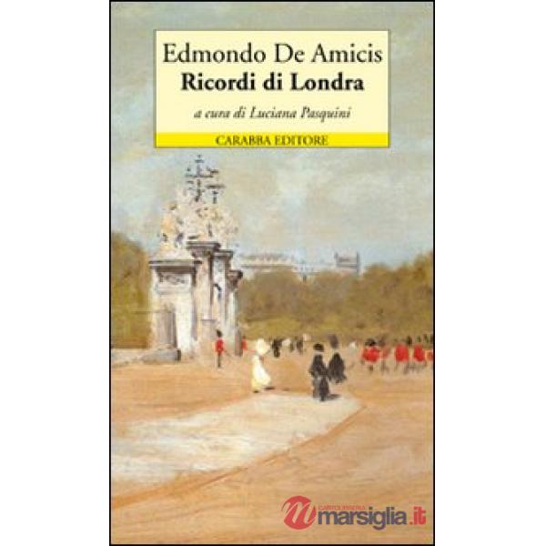 Ricordi di Londra