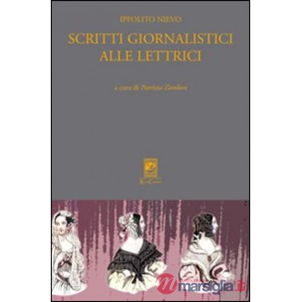 Scritti giornalistici alle lettrici