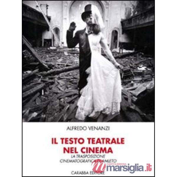 Testo teatrale nel cinema: la trasposizione cinematografica di Amleto (Il)