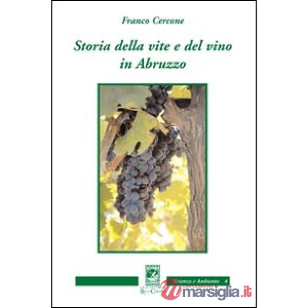 Storia della vite e del vino in Abruzzo