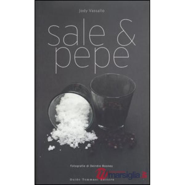 Sale e pepe