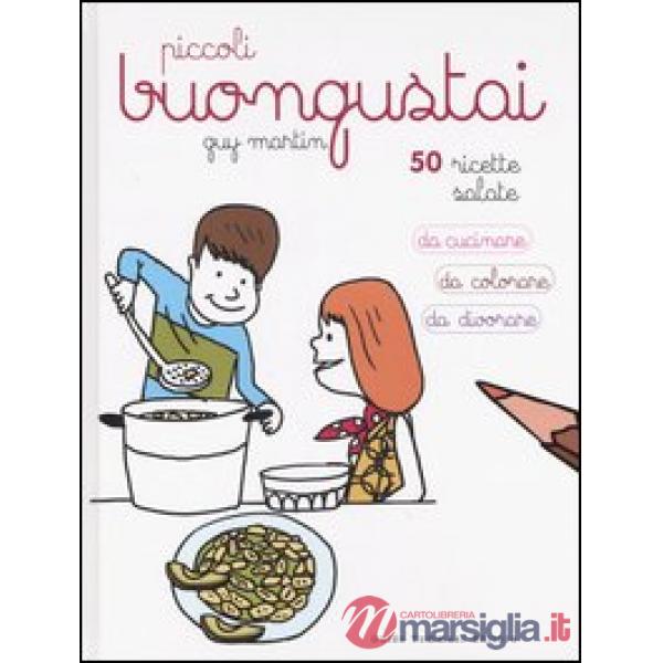 Piccoli buongustai