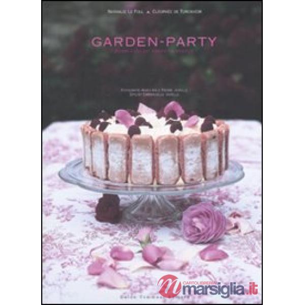 Garden-party